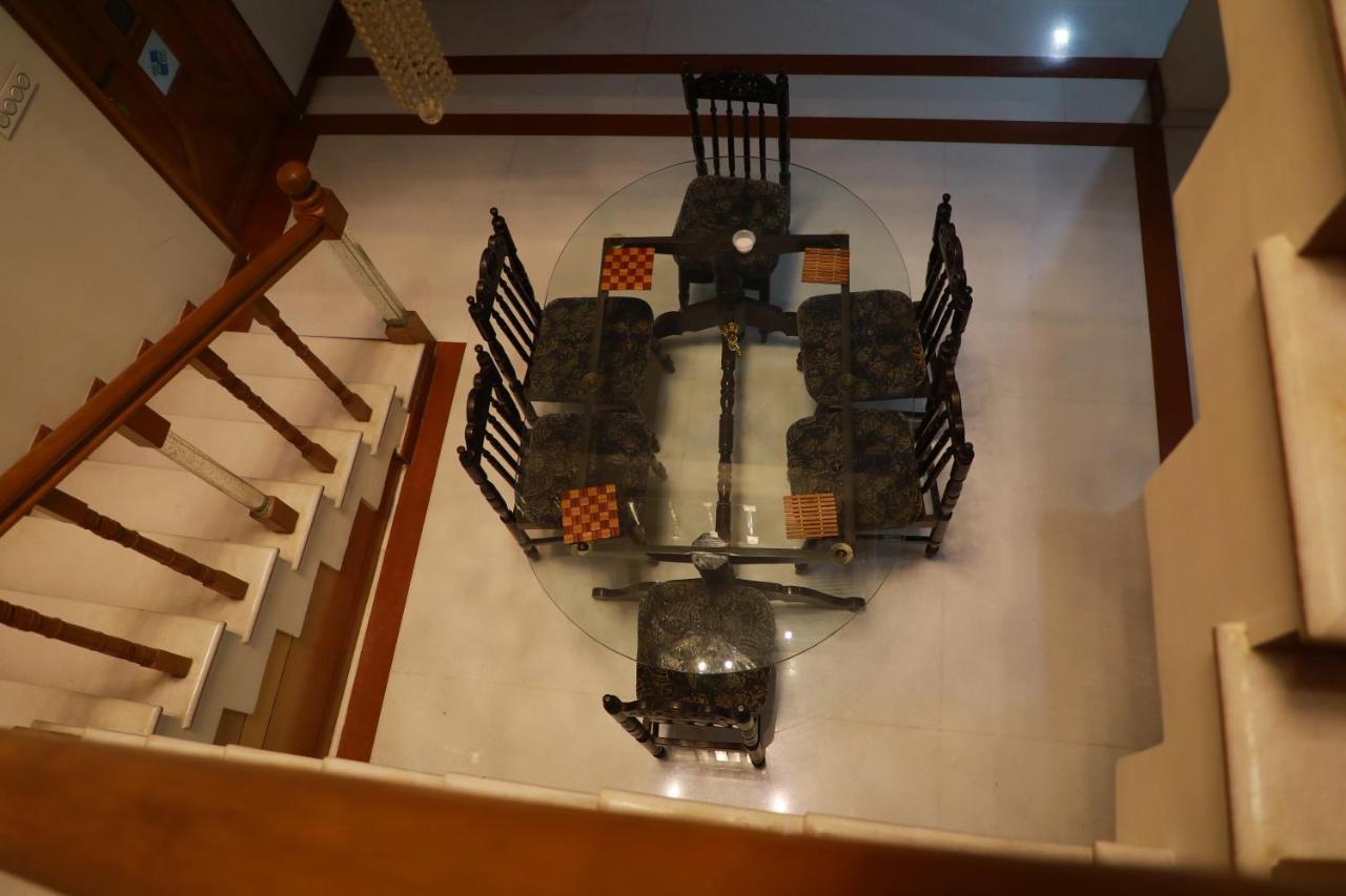 Hill View Paradise - 2Bhk'S & Rooms - A Golden Group Of Premium Home Stays - Tirupati Exterior foto